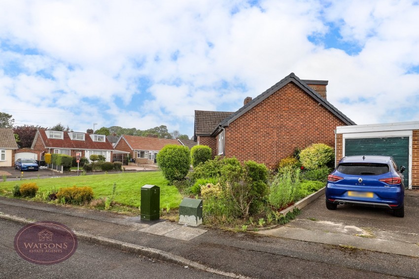 Images for Newthorpe, Nottingham