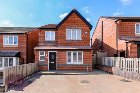 View Full Details for Giltbrook, Nottingham