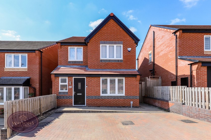 Images for Giltbrook, Nottingham