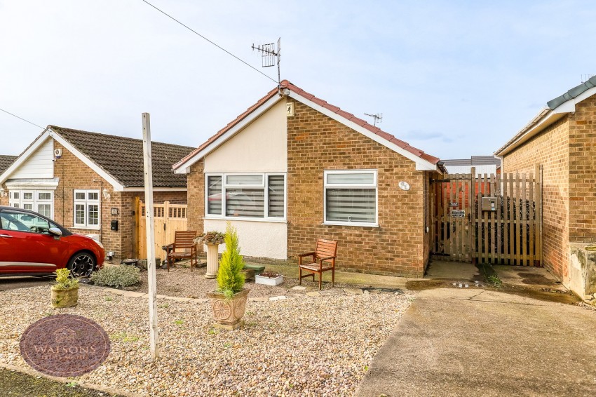 Images for Newthorpe, Nottingham