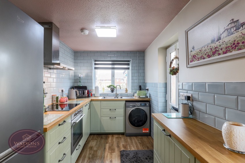 Images for Newthorpe, Nottingham