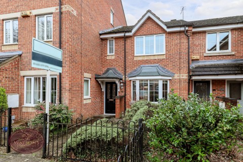 View Full Details for Watnall, Nottingham