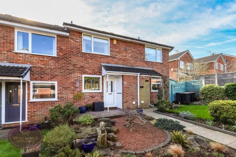 View Full Details for Kimberley, Nottingham