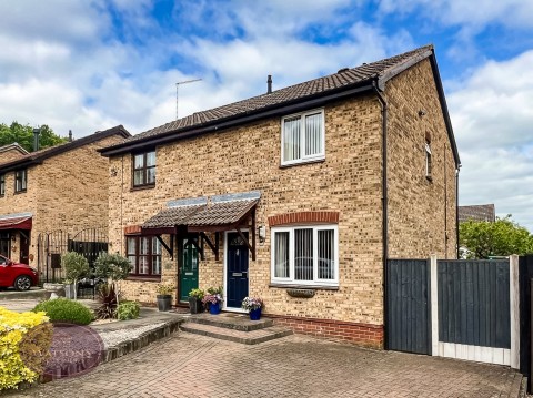 View Full Details for Arnold, Nottingham