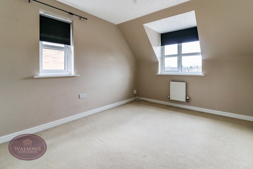 Images for Hucknall, Nottingham