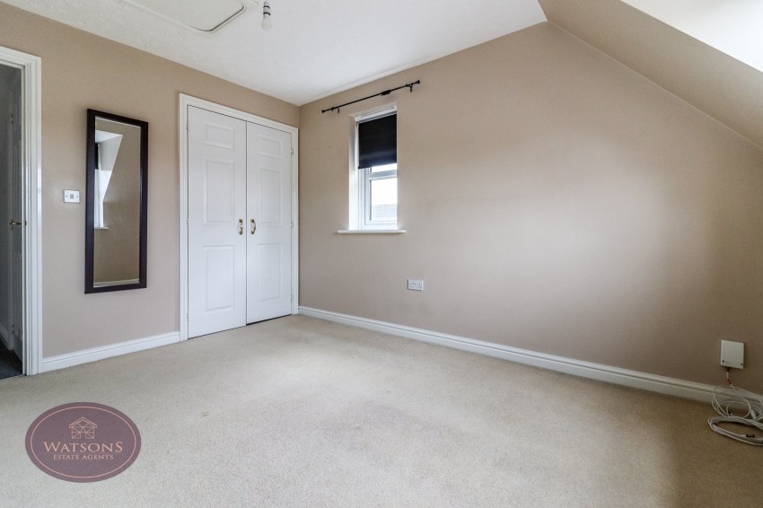 Images for Hucknall, Nottingham