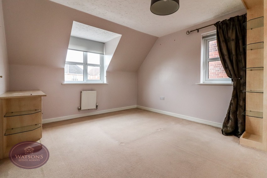 Images for Hucknall, Nottingham