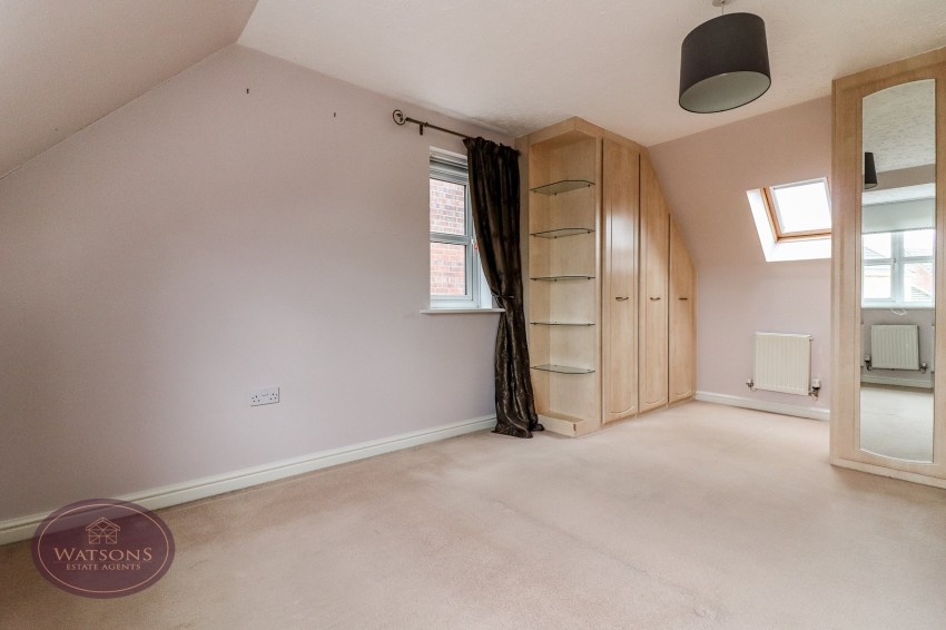 Images for Hucknall, Nottingham