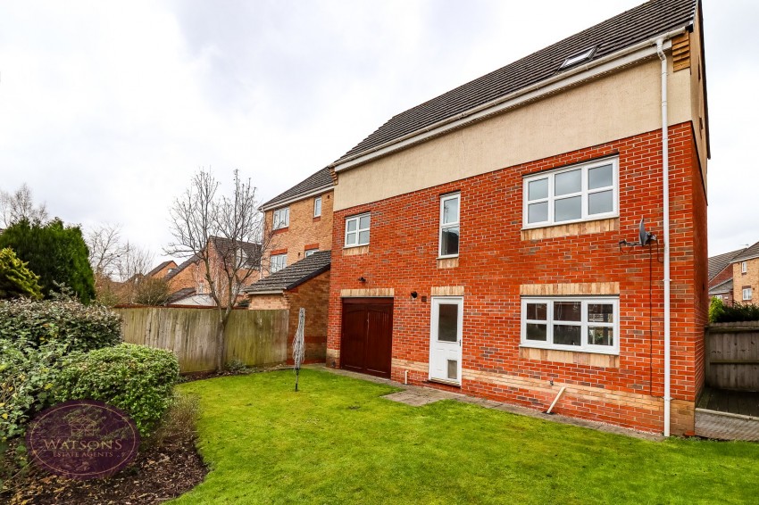 Images for Hucknall, Nottingham