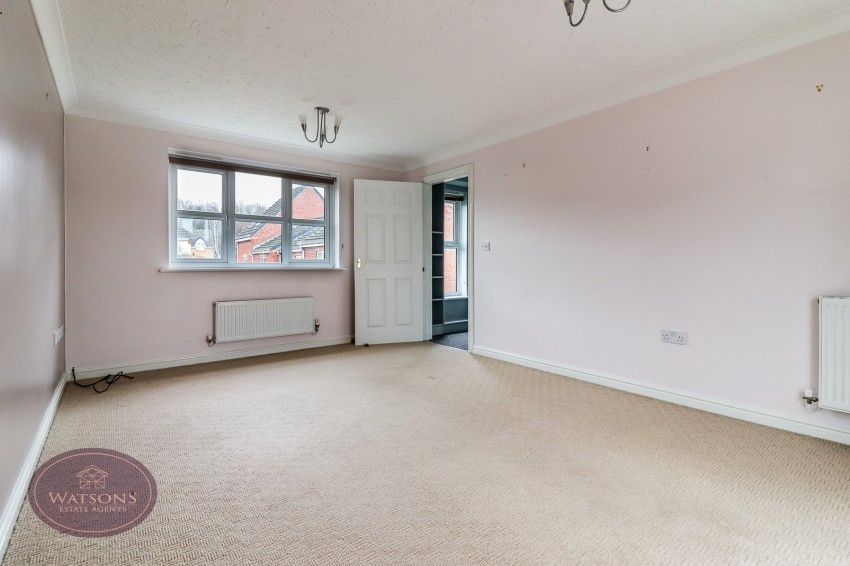 Images for Hucknall, Nottingham