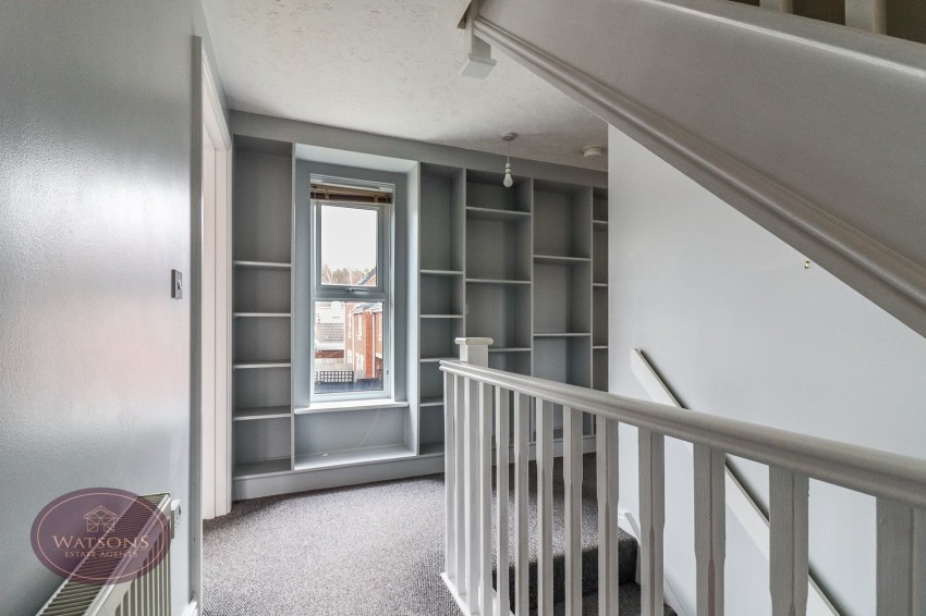 Images for Hucknall, Nottingham