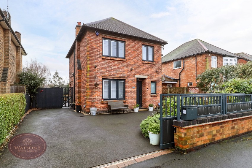 Images for Ridsdale Road, Nottingham