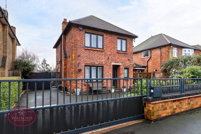 Images for Ridsdale Road, Nottingham