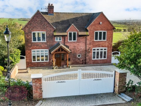 View Full Details for Cossall, Nottingham