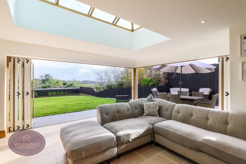 View Full Details for Cossall, Nottingham