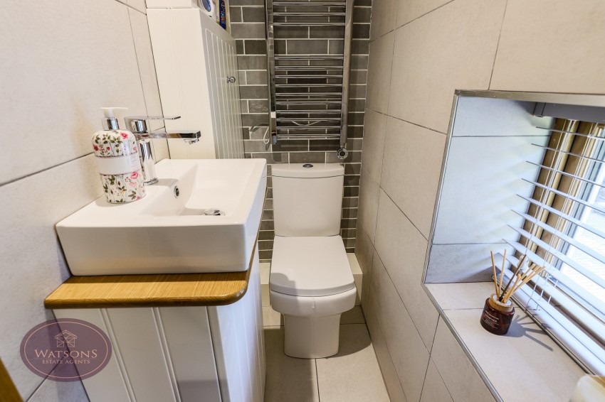 Images for Cossall, Nottingham