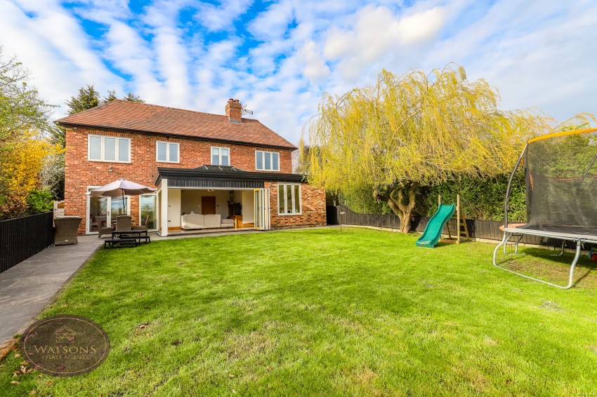 Images for Cossall, Nottingham