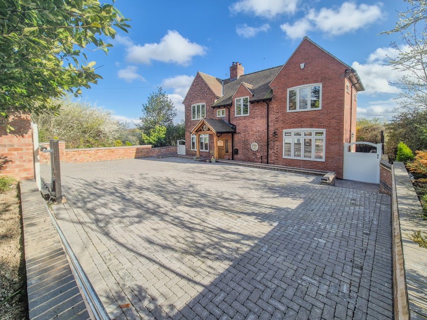 Images for Cossall, Nottingham