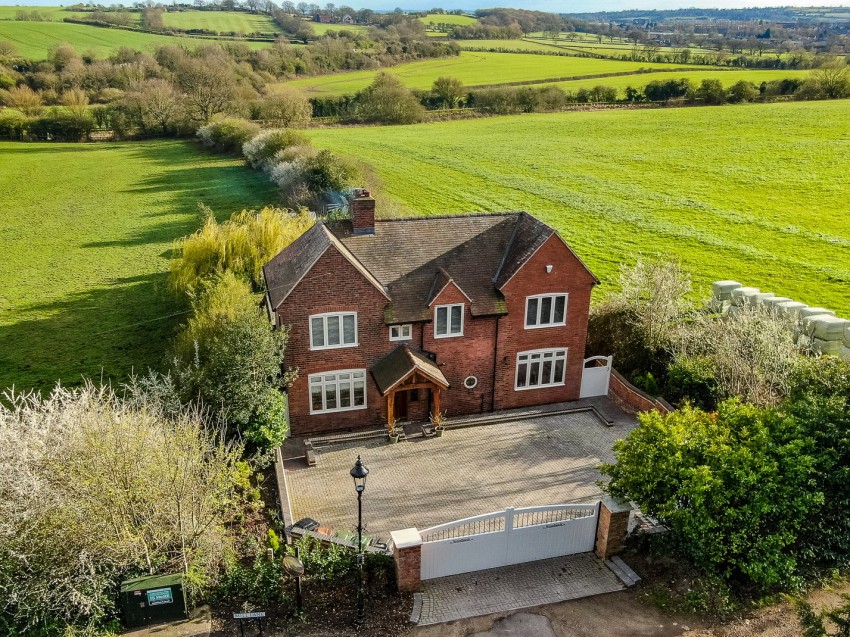 Images for Cossall, Nottingham