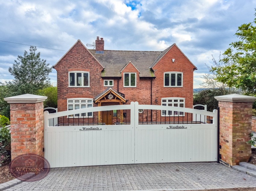 Images for Cossall, Nottingham