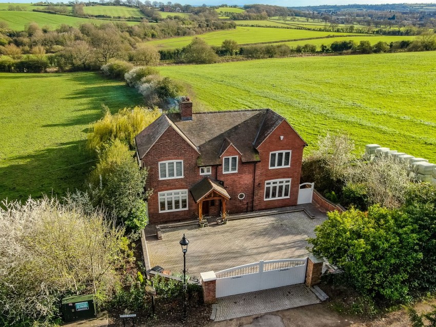 Images for Cossall, Nottingham