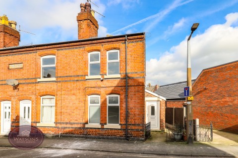 View Full Details for Wilmot Street, Ilkeston, Derbyshire