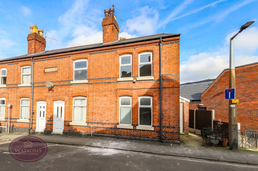 Images for Wilmot Street, Ilkeston, Derbyshire