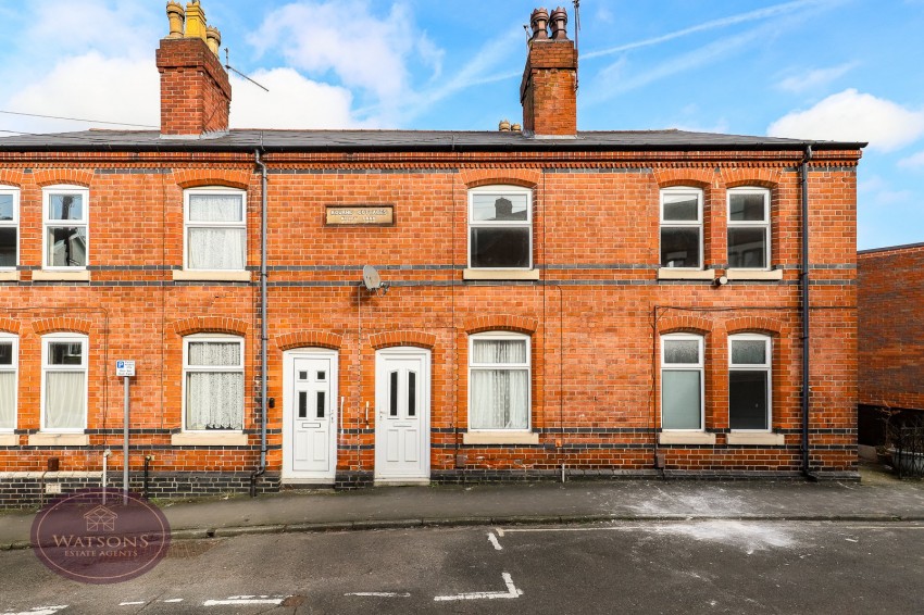 Images for Wilmot Street, Ilkeston, Derbyshire