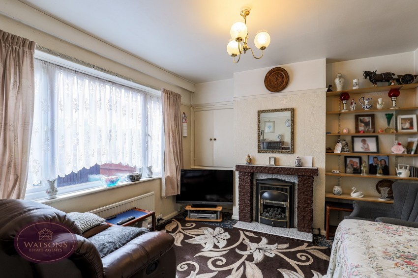 Images for Kersall Drive, Nottingham