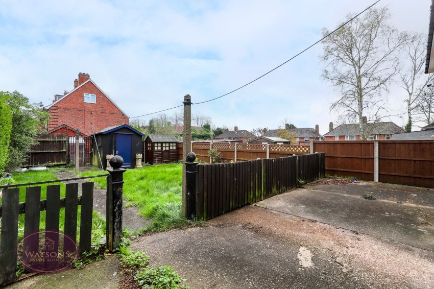 Images for Kersall Drive, Nottingham