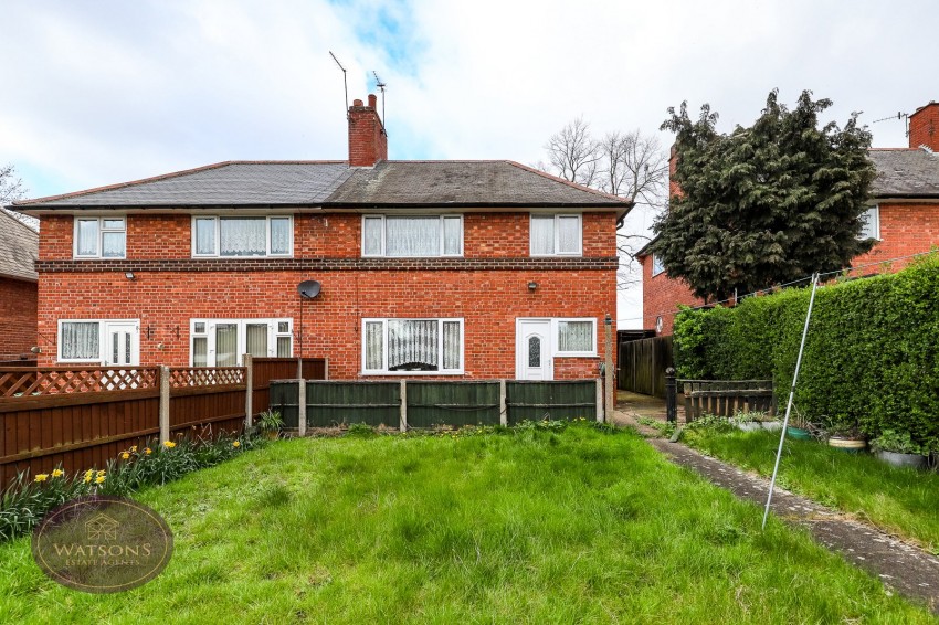 Images for Kersall Drive, Nottingham