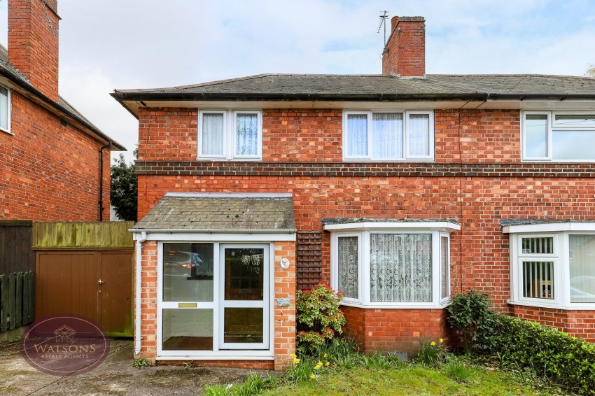 Images for Kersall Drive, Nottingham