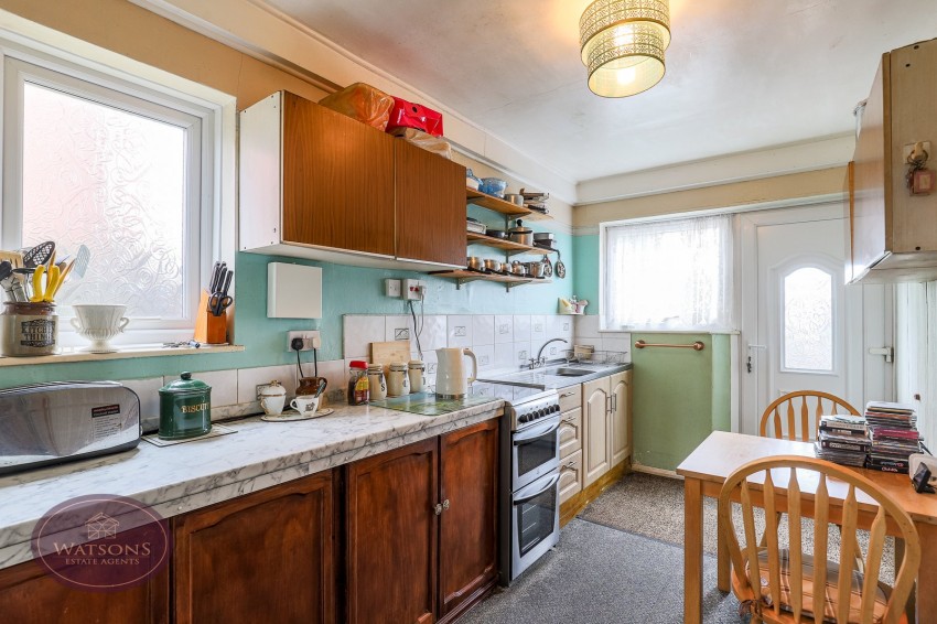 Images for Kersall Drive, Nottingham