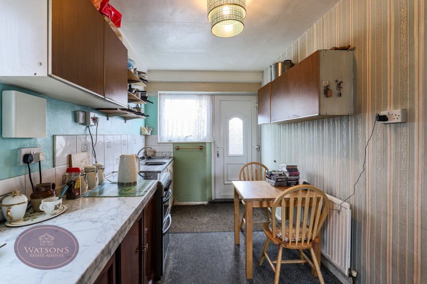 Images for Kersall Drive, Nottingham