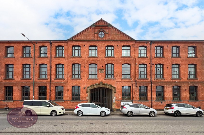 Images for Radford Road, Nottingham