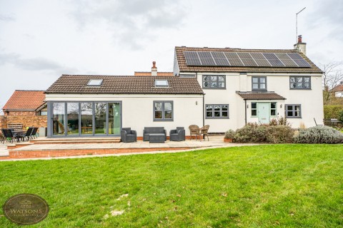 View Full Details for Selston, Nottingham