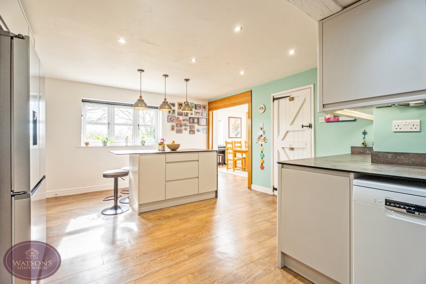 Images for Selston, Nottingham