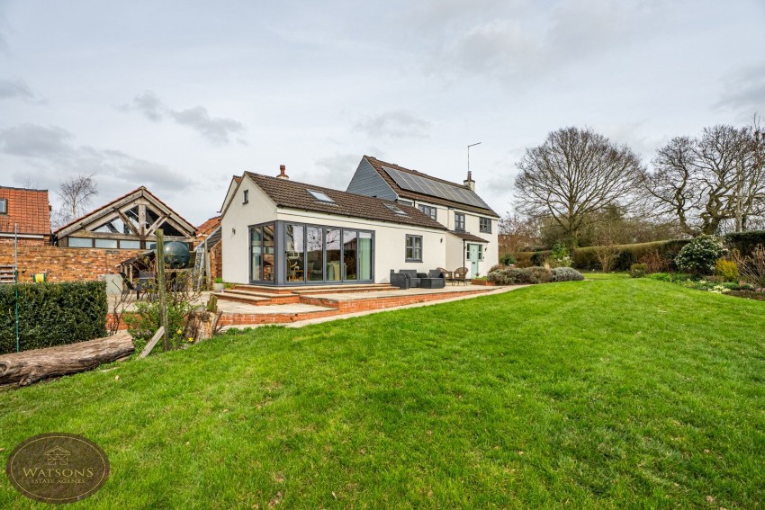 Images for Selston, Nottingham