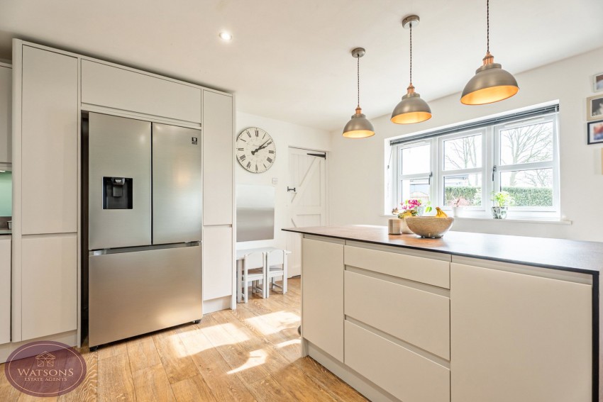 Images for Selston, Nottingham