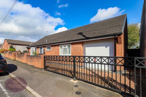 View Full Details for Codnor, Ripley, Derbyshire