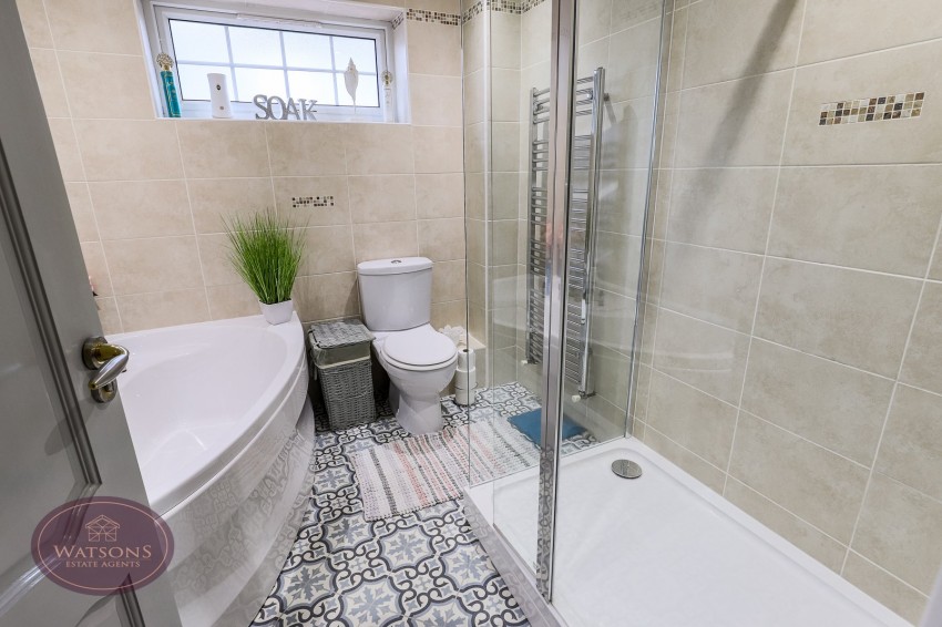 Images for Codnor, Ripley, Derbyshire