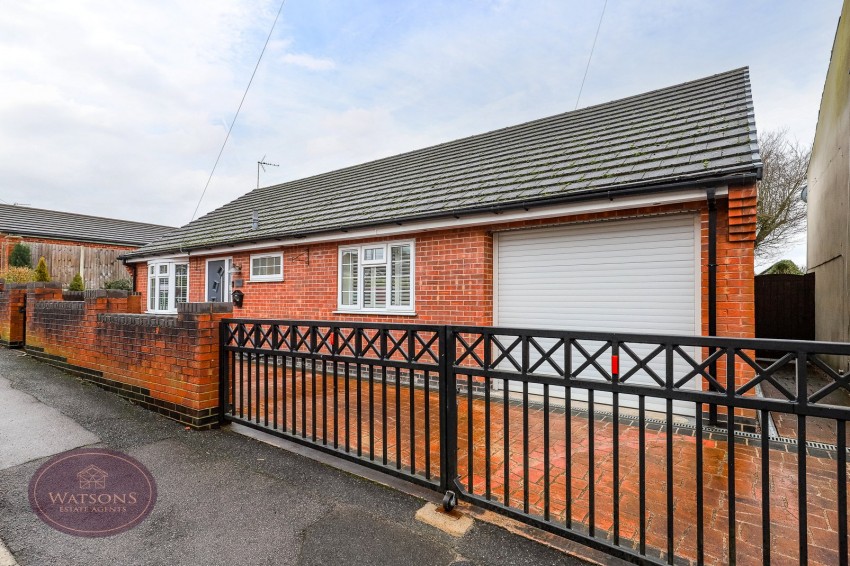 Images for Codnor, Ripley, Derbyshire