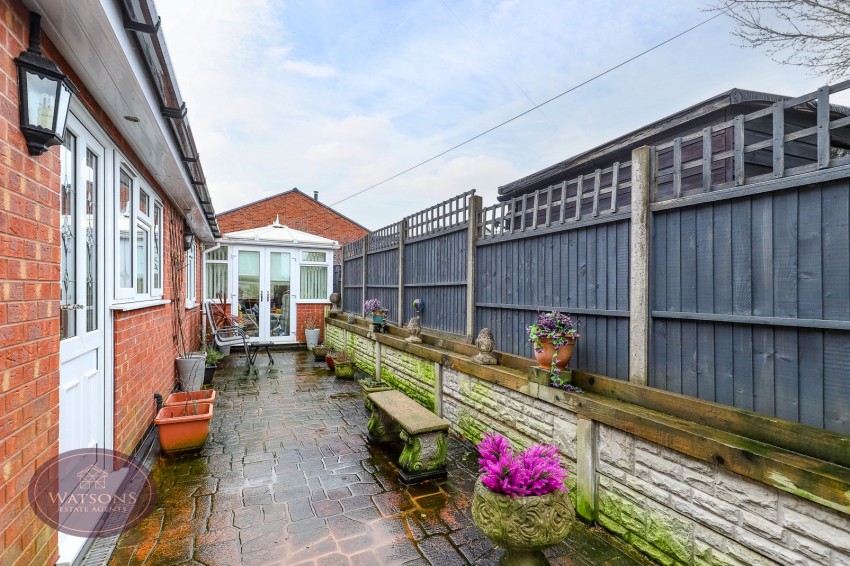 Images for Codnor, Ripley, Derbyshire