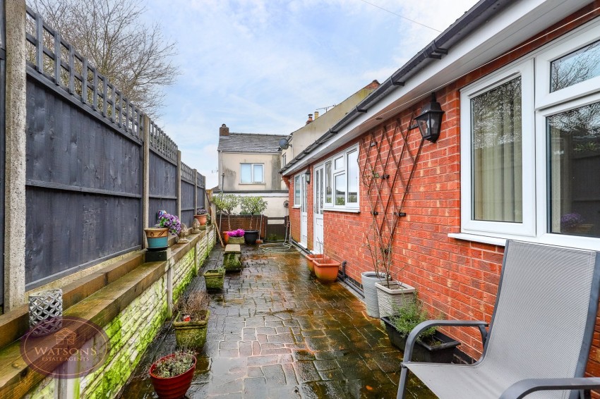 Images for Codnor, Ripley, Derbyshire