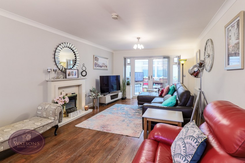 Images for Codnor, Ripley, Derbyshire