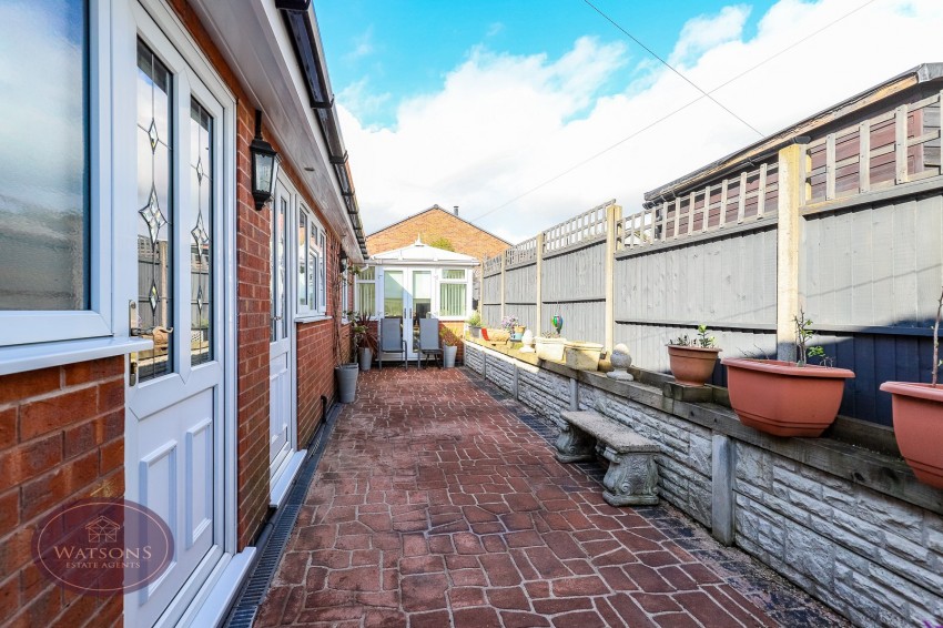 Images for Codnor, Ripley, Derbyshire