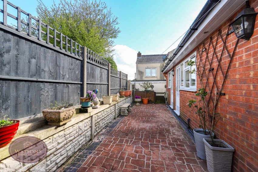 Images for Codnor, Ripley, Derbyshire