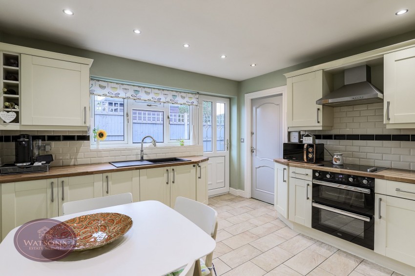 Images for Codnor, Ripley, Derbyshire