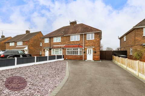 View Full Details for Nuthall, Nottingham
