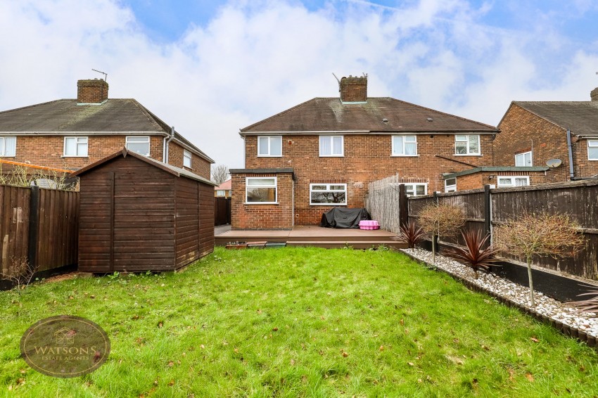 Images for Nuthall, Nottingham